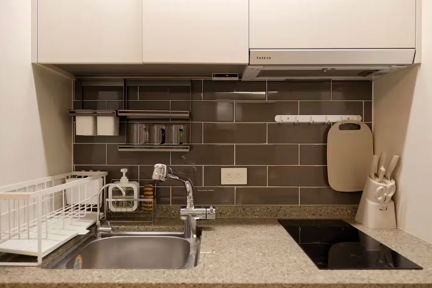 선릉/역삼 1BR 4번째 이미지