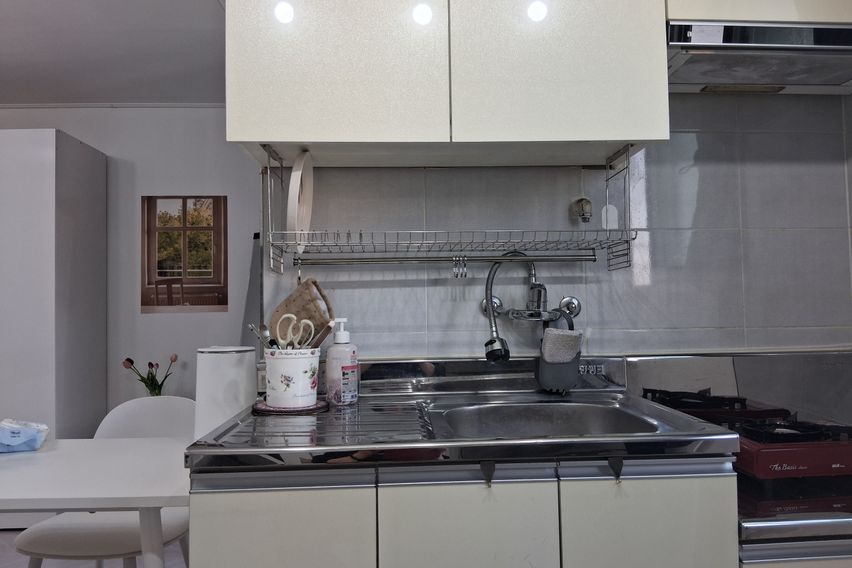 전북도청옆 편안한 숙소 13번째 이미지