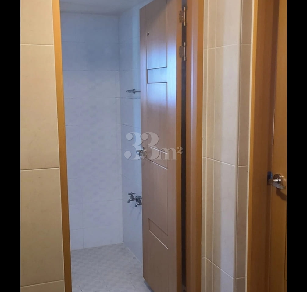 Bright studio apartment in Cheongdang-dong 0th image