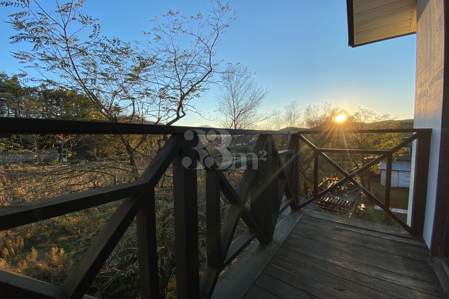 Daegwallyeong Sky Scent Pension A 10th image