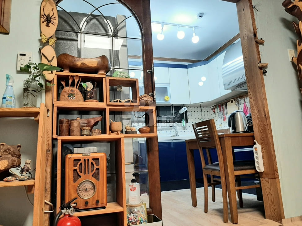 Unit 101, Gangneung Pine Forest Path 5th image