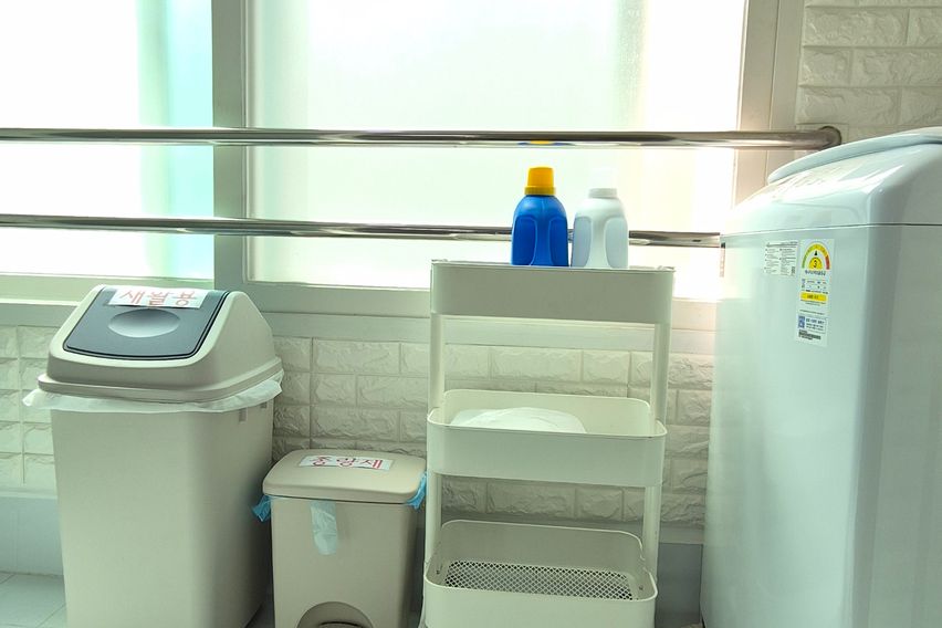 원주 럭셔리 단기투룸1 8번째 이미지