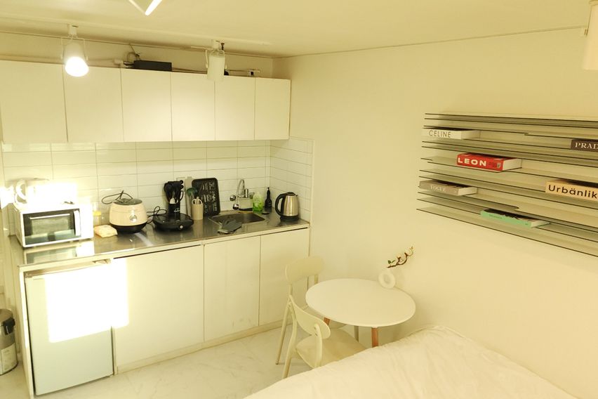 강남청담 프리미엄 주차