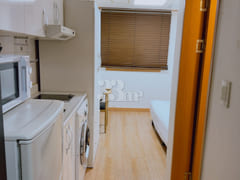 New studio apartment in Venture Town 0th image