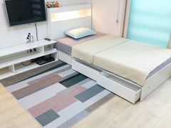 Bright studio apartment near Innovation City 3th image