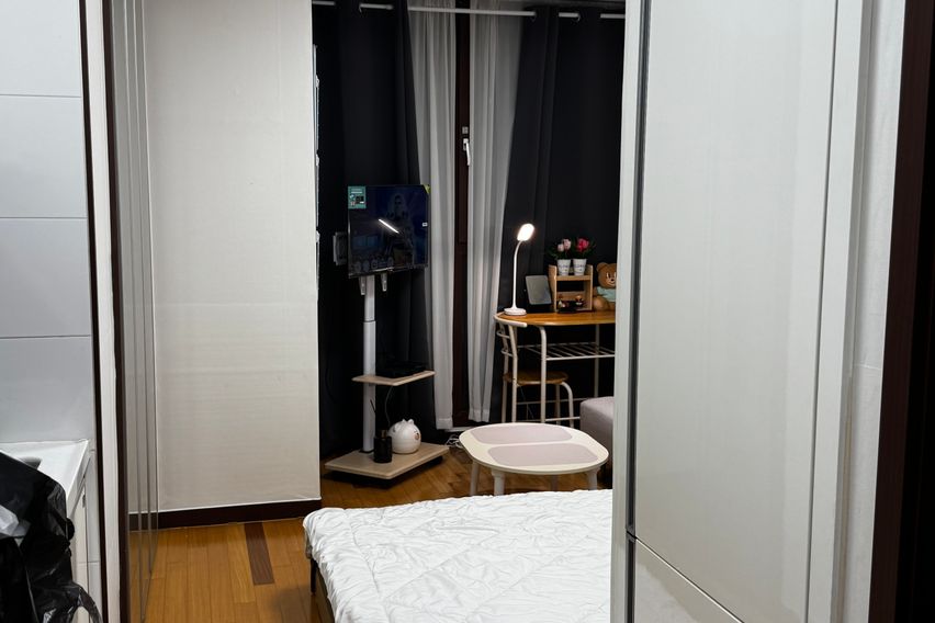 왕십리 역세권 뷰맛집