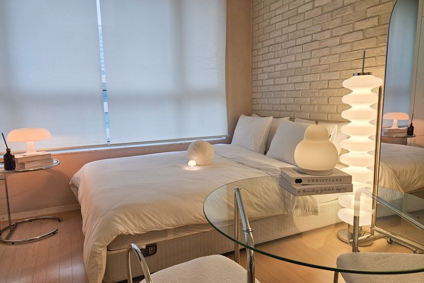 🧡오픈깨끗! 깔끔한집