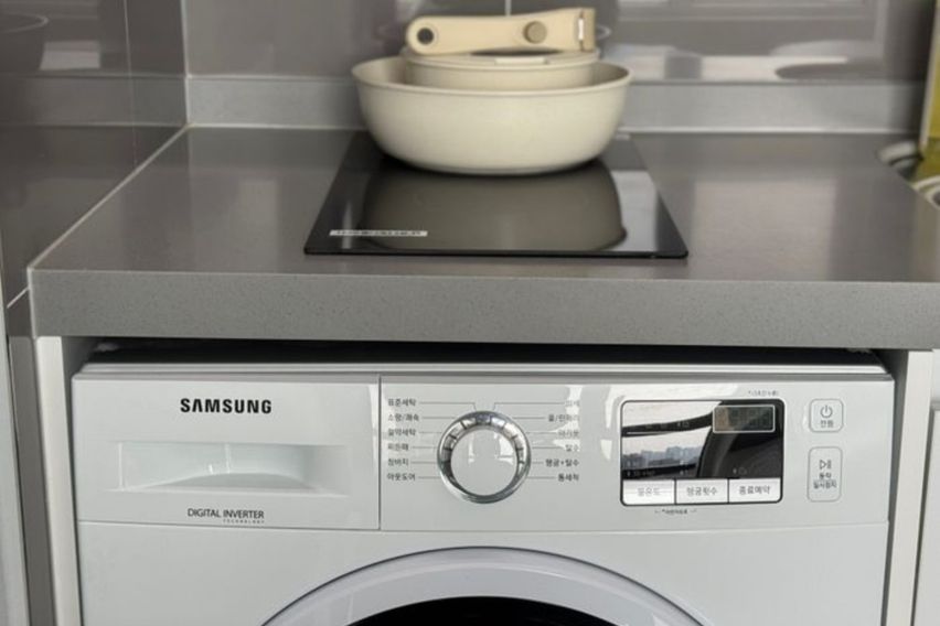 뻥뚫린 시티뷰 403호