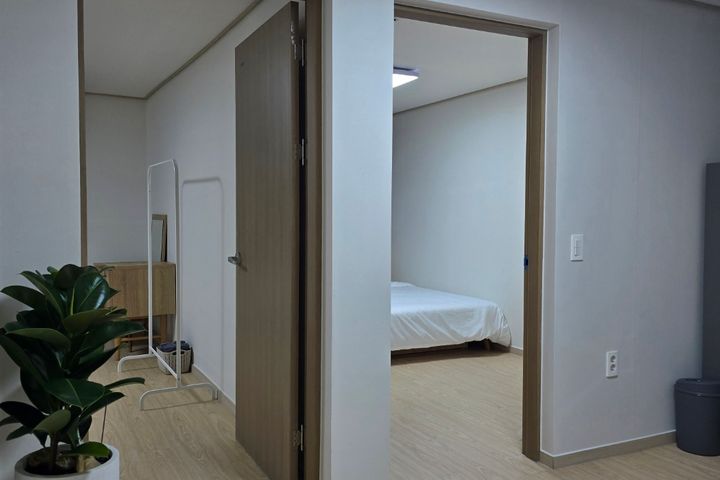 용산역한강 5분 투룸0 6번째 이미지