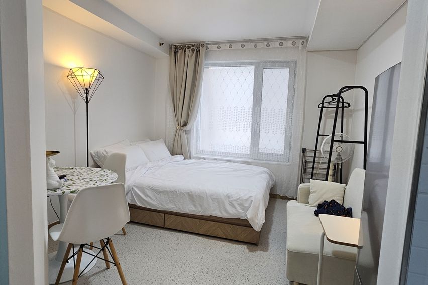 광화문/경복궁/BTS