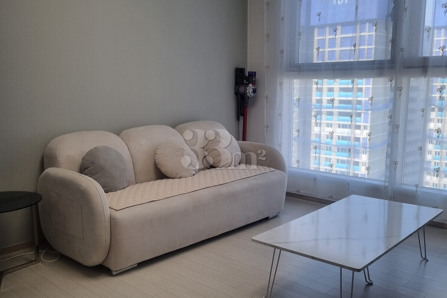 Gwangju New Two-Room Sunny House 10th image
