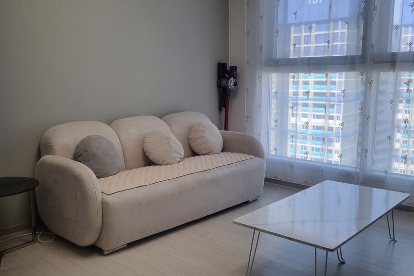 광주 신축투룸써니하우스