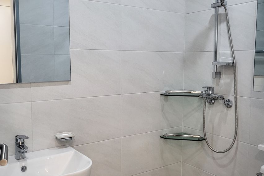 JYP 인근 복층테라스 6번째 이미지