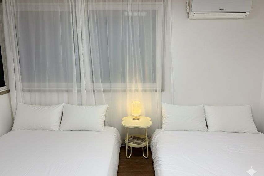 단독주택 2층 3룸