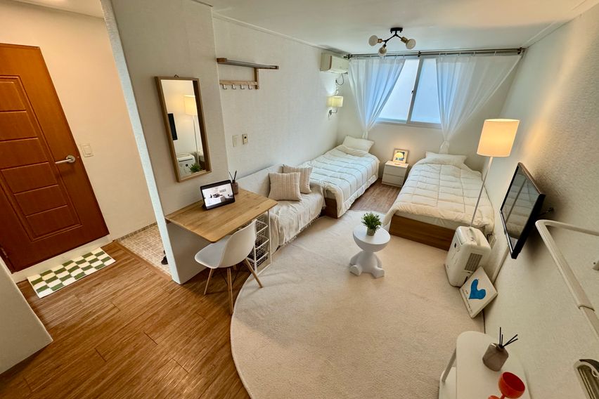 [서울역 3분] 밝은집 2번째 이미지