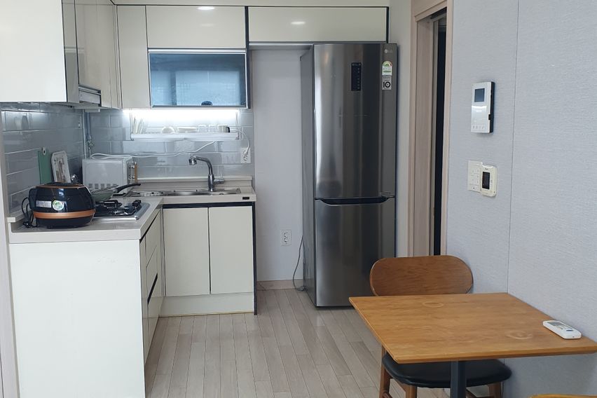 개화산역3분 풀옵션2룸