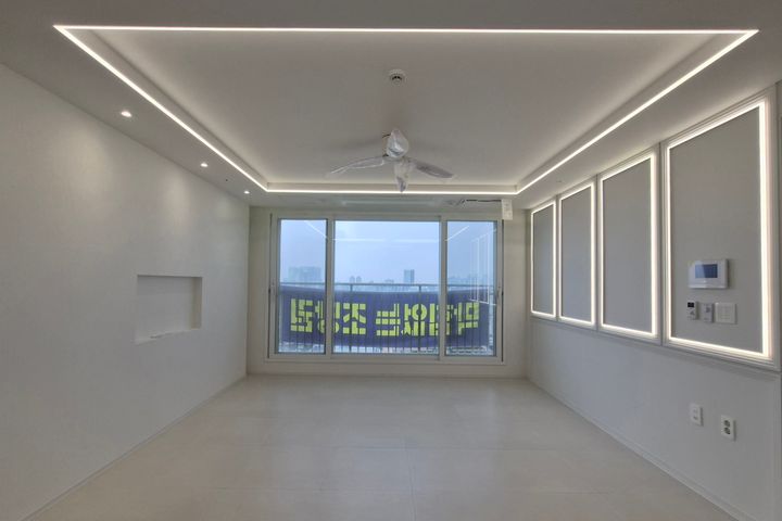 Large, newly built apartment near Bucheon Sta 2th image