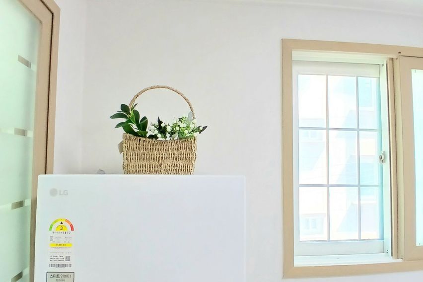 Long-term stay, 5 minutes from Hankuk Univers 7th image