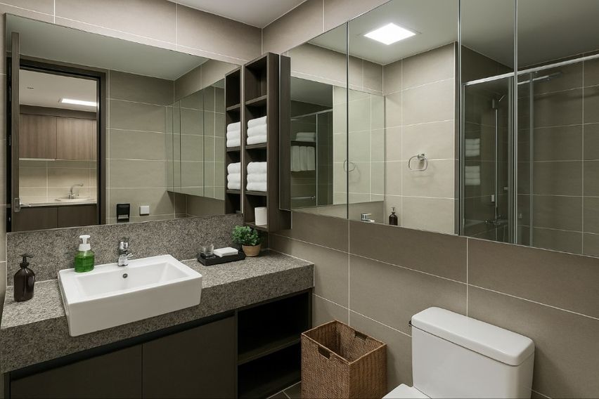 부산광안리 비치 오션뷰