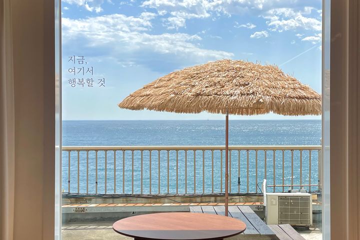 동해 오션뷰 스테이달리 3번째 이미지
