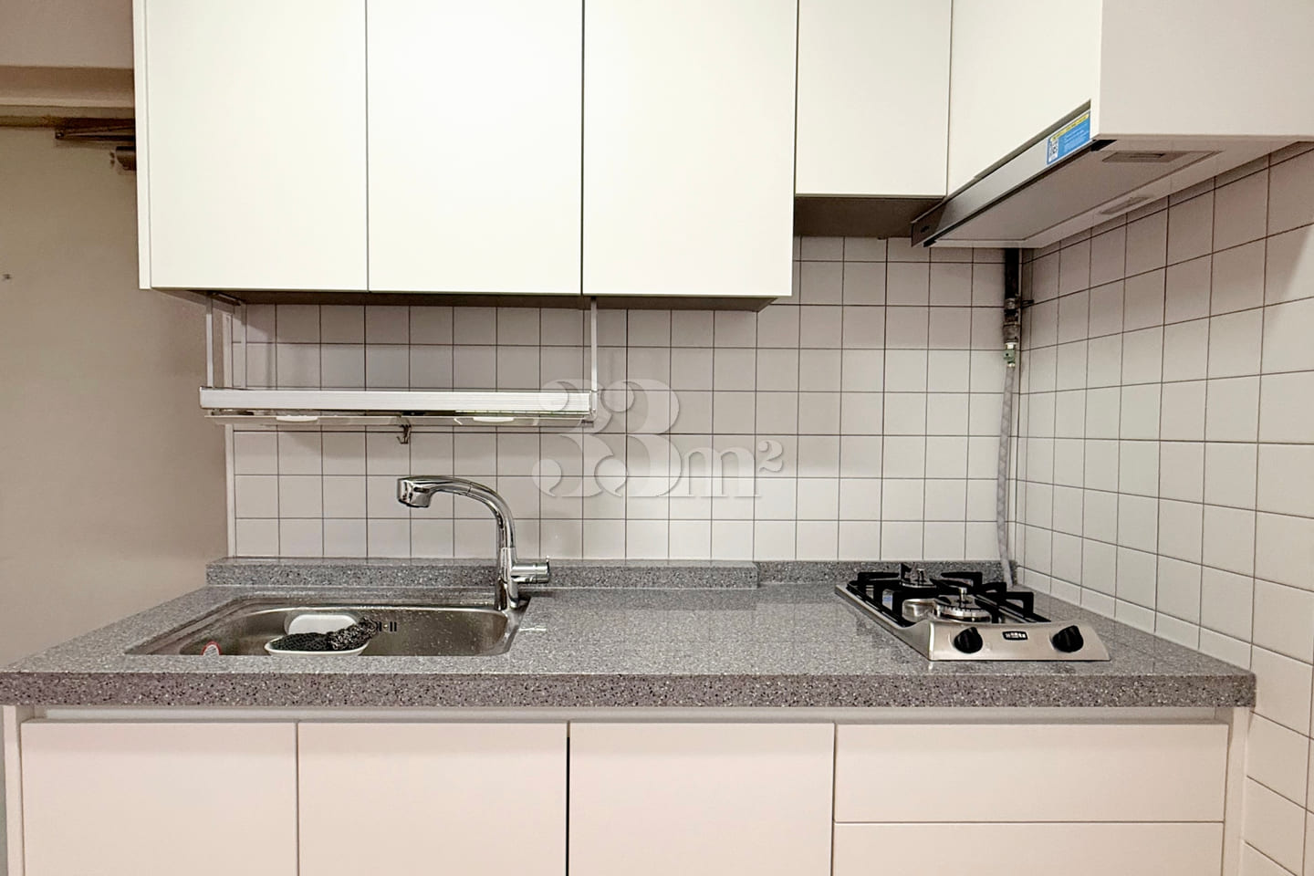 1.5-room apartment in Bulgwang with parking a 4th image