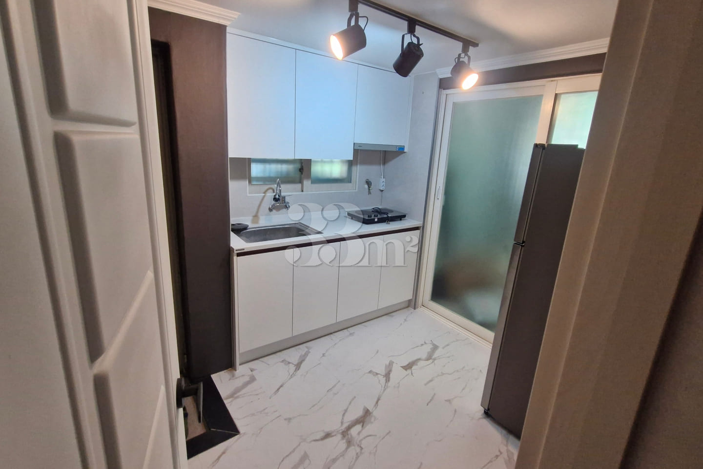 Two-room apartment in Dunsan/Goejeong, Daejeo 0th image