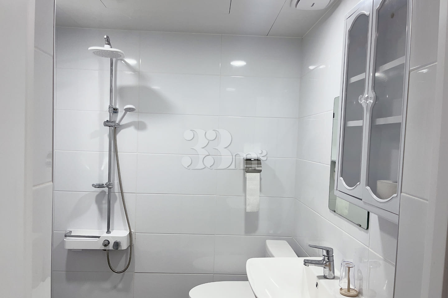 Okcheon-dong, convenient, fully furnished, tw 8th image