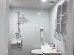 Okcheon-dong, convenient, fully furnished, tw 8th image