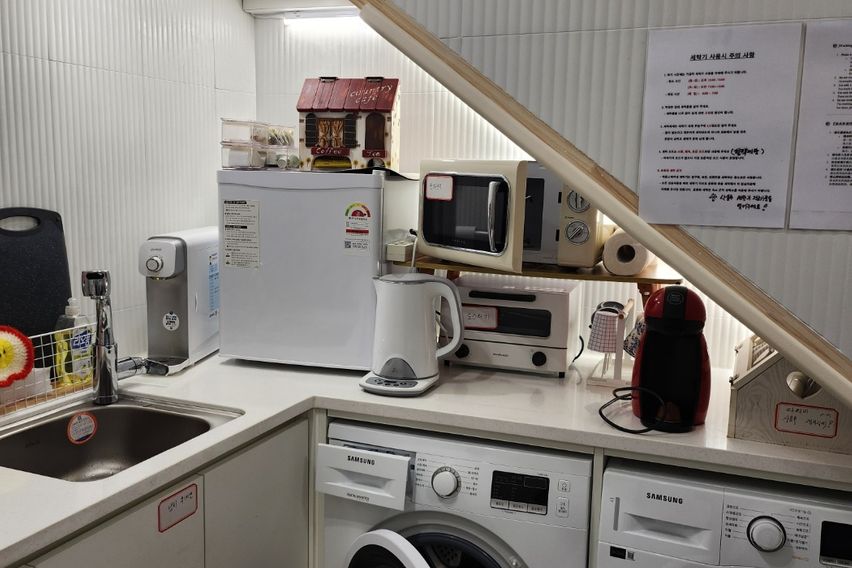 시흥사거리근방 203호 9번째 이미지