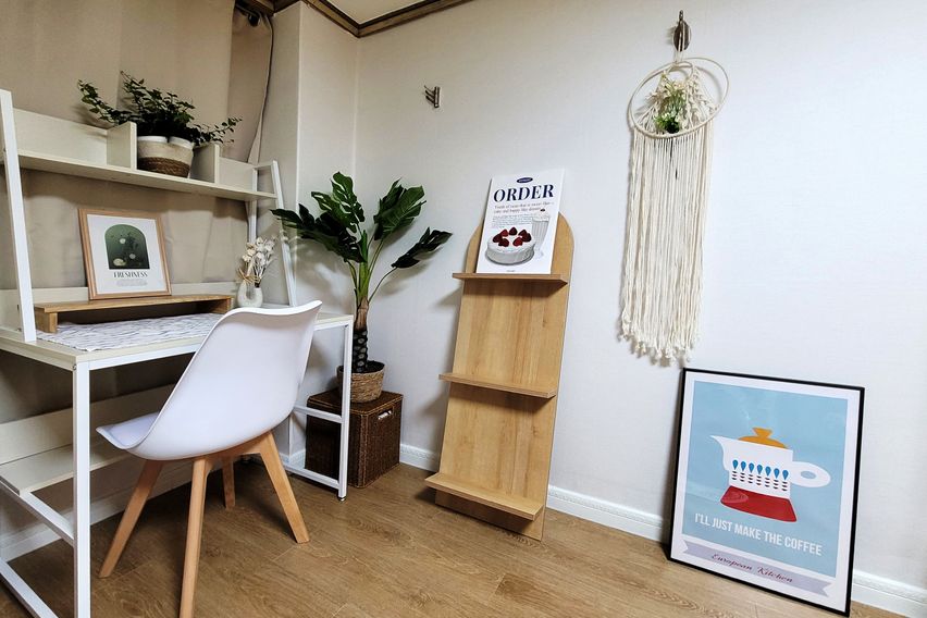 신규)비더스테이 A타입 0번째 이미지