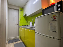 Clean mini two-room apartment near Gyeongsan 7th image