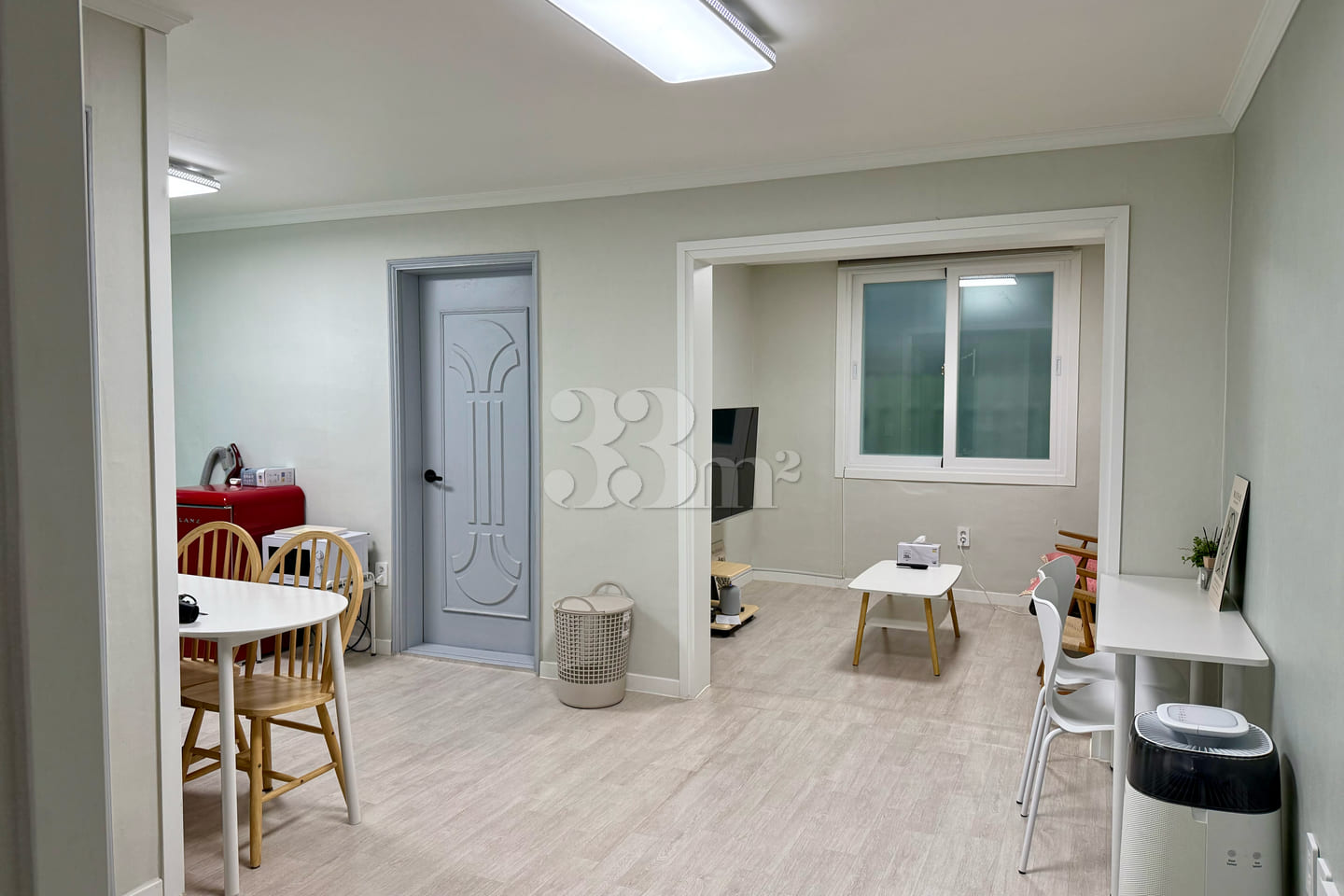 3-bedroom house, 5 minutes from Hanok Village 0th image
