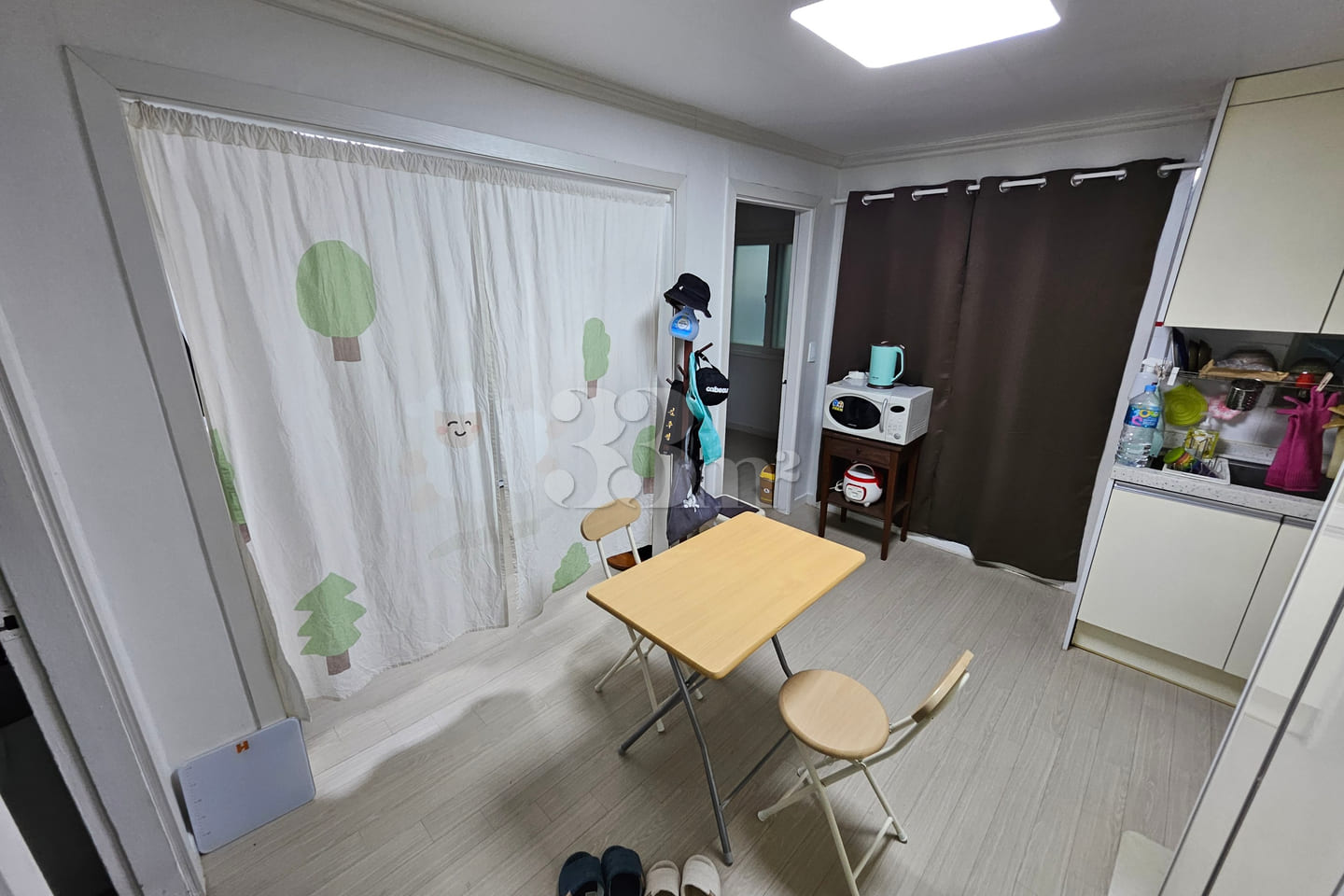 프리랜서 쉐어링 단독룸 3번째 이미지