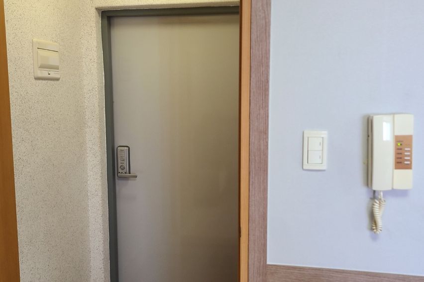 칠곡 북삼읍 풀옵션투룸 16번째 이미지