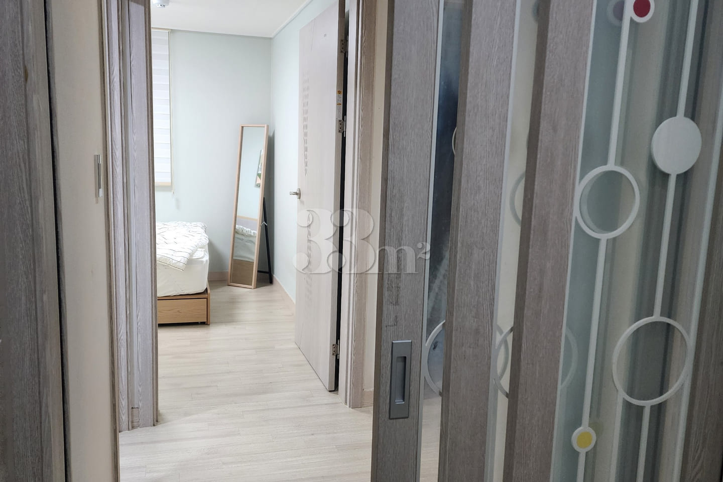 Accommodation in Beomcheon-dong, Busan 2th image