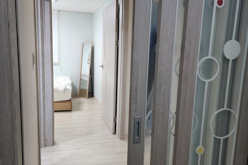 범천동 인프라좋은 숙소 2번째 이미지