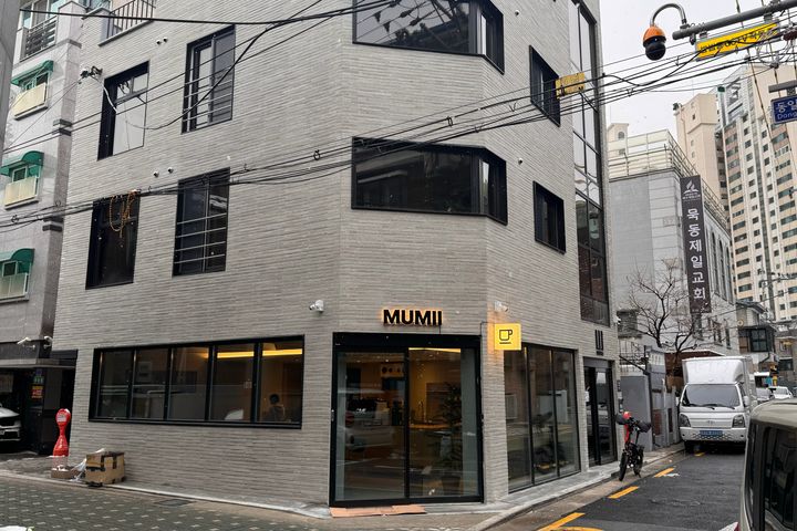 태릉입구역 투룸 0번째 이미지