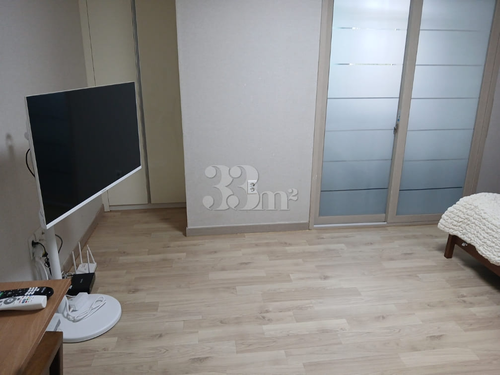 Han-gi Village, Building 201, Unit A 4th image