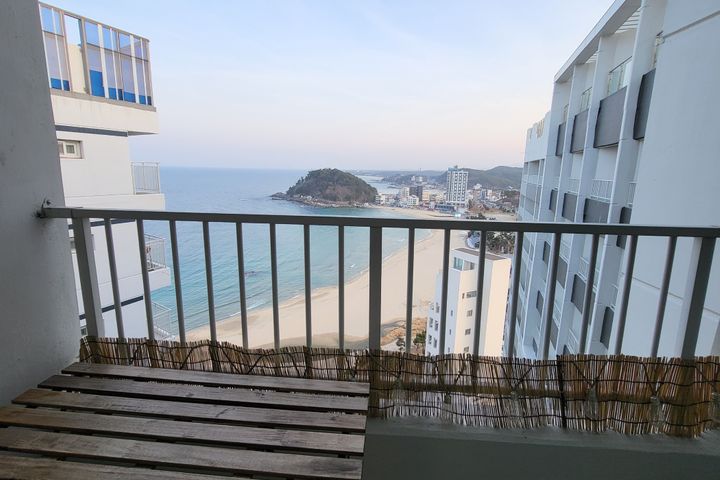 서핑죽도 복층테라스 10번째 이미지
