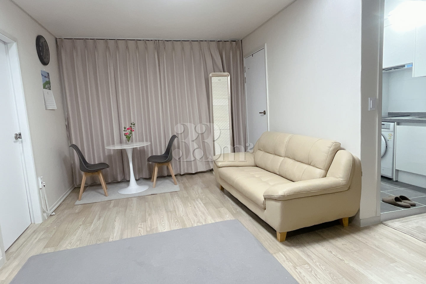Okcheon-dong, convenient, fully furnished, tw 0th image