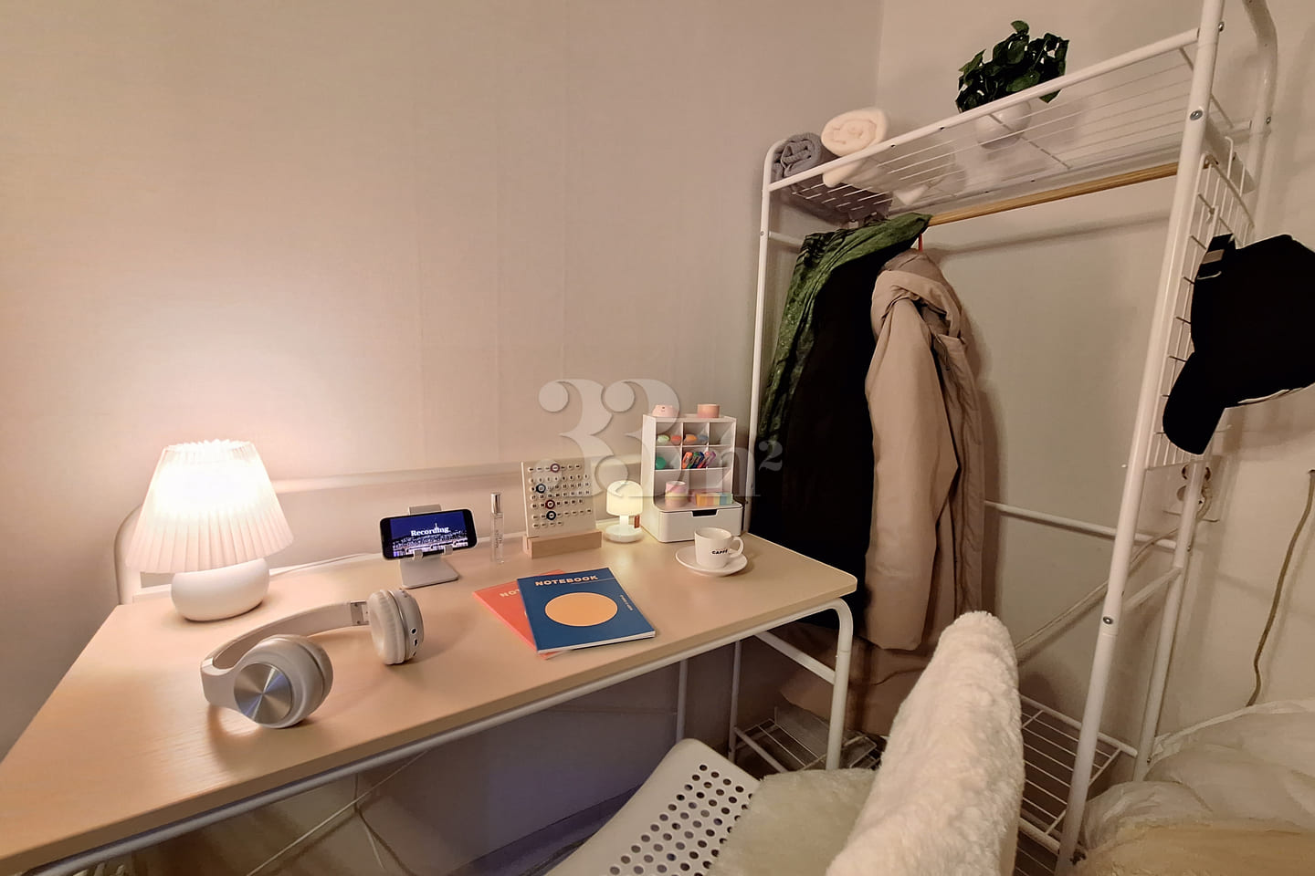 Spacious Goshitel near Seoul National Univers 9th image