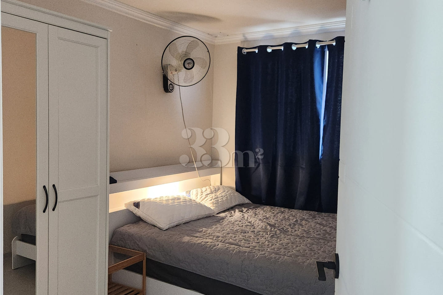 Cozy Two-Room Unit near Yeungnam University,  1th image