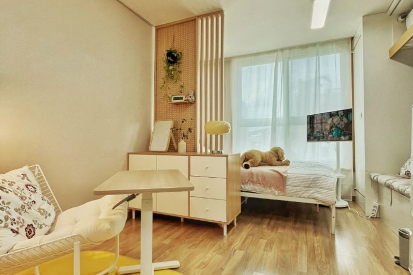 연대/홍대/신촌🏠