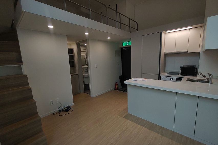 신대방역 신축 원룸