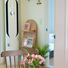 Fully renovated 3-bedroom unit near Jeongneun Unit Image