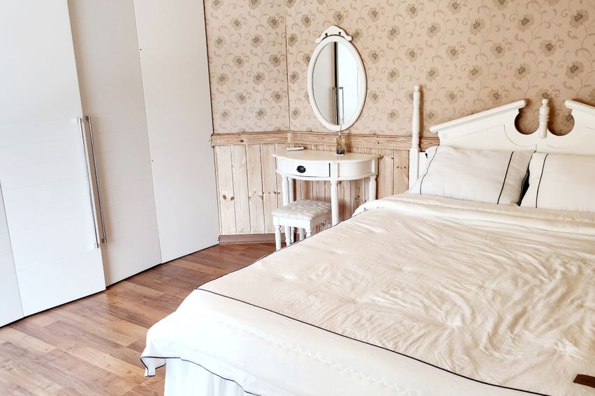 강화 오션뷰 펜션딥그린