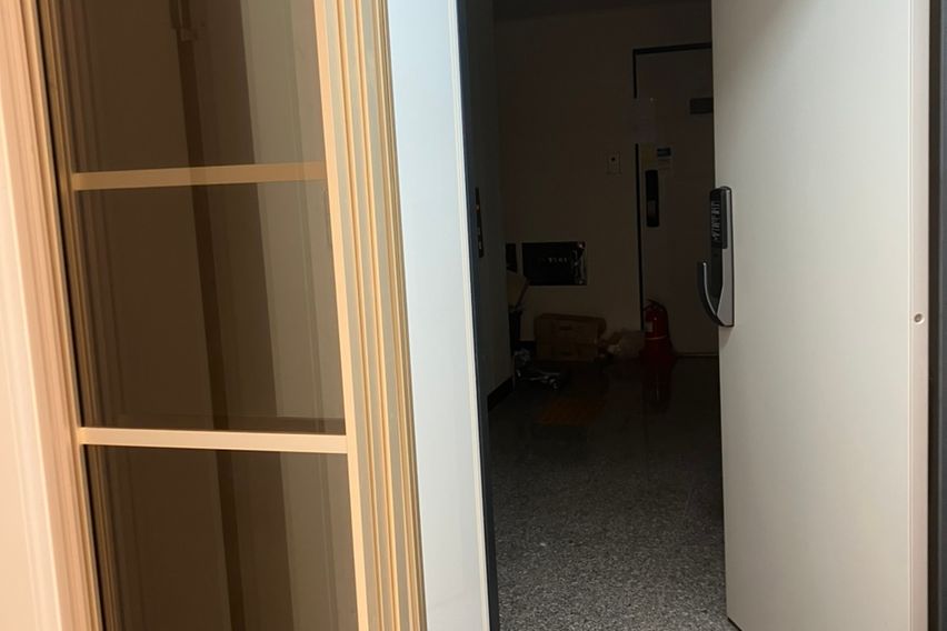 9호선 염창역 급행