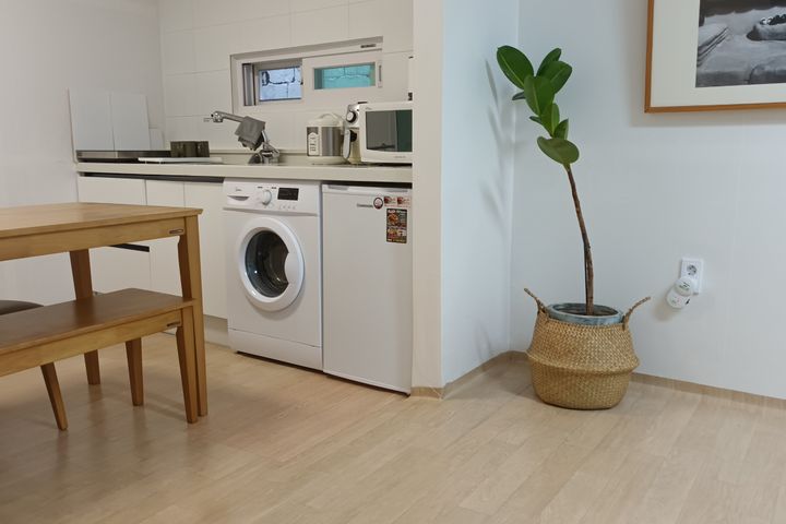 Haeundae Mipo House 2 6th image