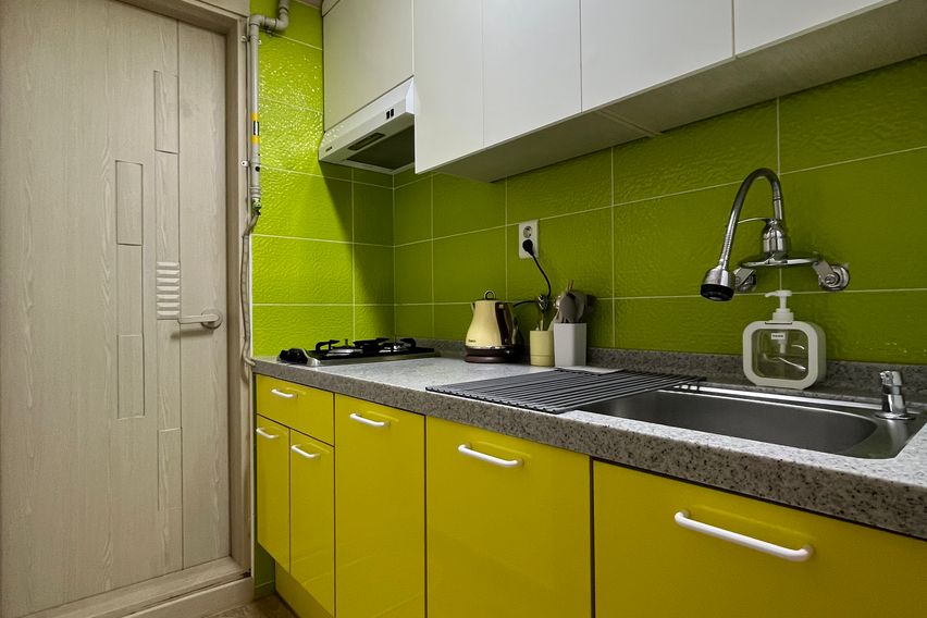 경산역 온화한 미니투룸