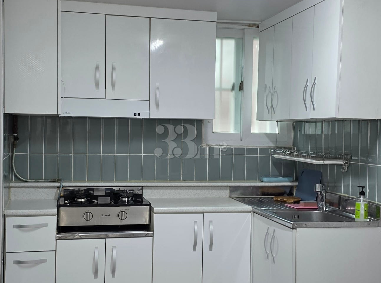 Fully furnished 2-room unit in Gyesan-dong 4th image